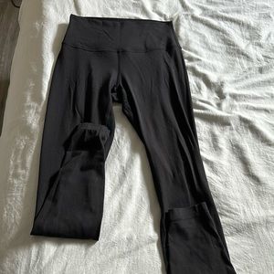 Lulu align leggings
